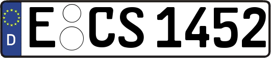 E-CS1452