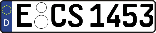 E-CS1453