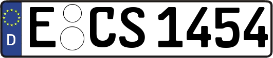 E-CS1454