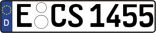 E-CS1455