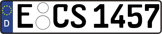 E-CS1457