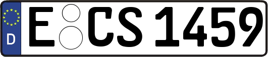 E-CS1459