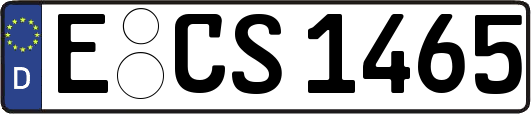 E-CS1465