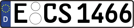 E-CS1466