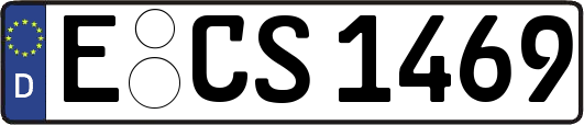 E-CS1469