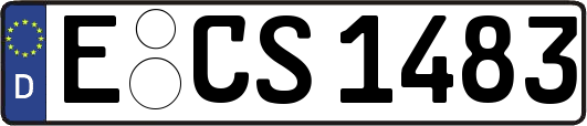 E-CS1483