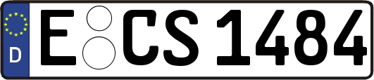 E-CS1484