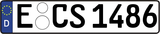 E-CS1486