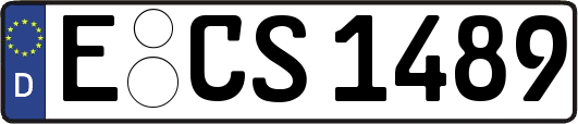 E-CS1489