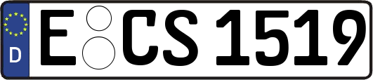 E-CS1519