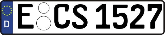 E-CS1527