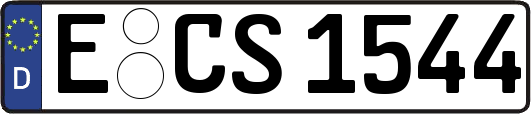 E-CS1544