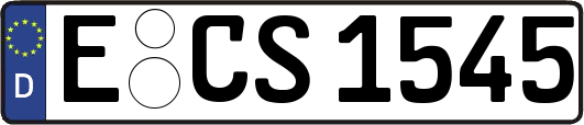E-CS1545