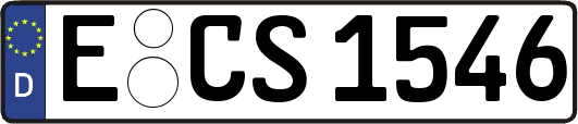 E-CS1546