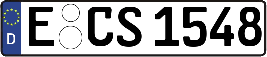 E-CS1548