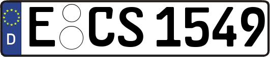 E-CS1549