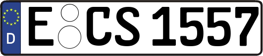 E-CS1557