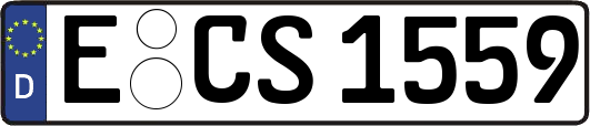 E-CS1559