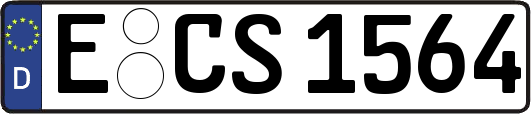 E-CS1564