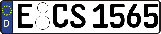 E-CS1565