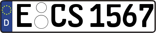 E-CS1567