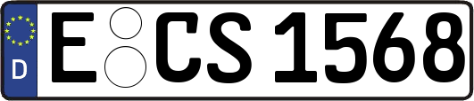 E-CS1568