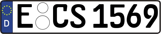 E-CS1569