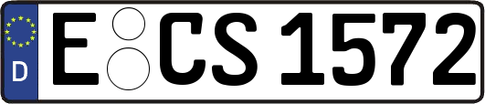 E-CS1572