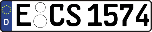 E-CS1574