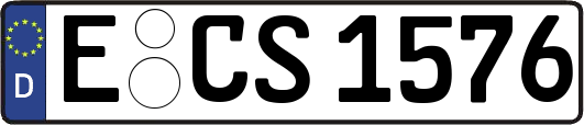 E-CS1576