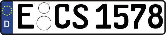 E-CS1578