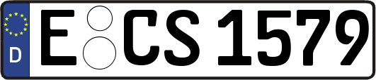 E-CS1579