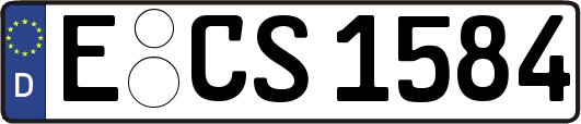 E-CS1584
