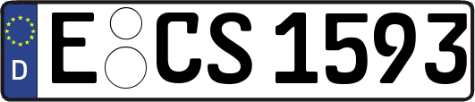 E-CS1593