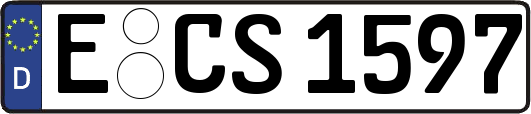 E-CS1597