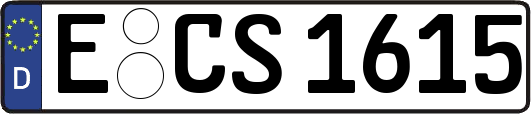 E-CS1615
