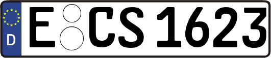 E-CS1623