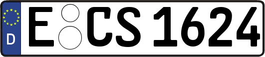 E-CS1624