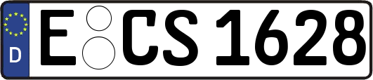 E-CS1628