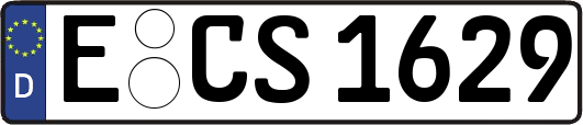E-CS1629