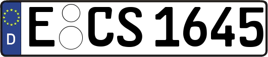 E-CS1645