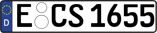 E-CS1655