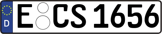 E-CS1656