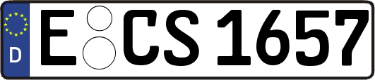 E-CS1657