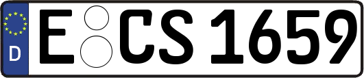 E-CS1659