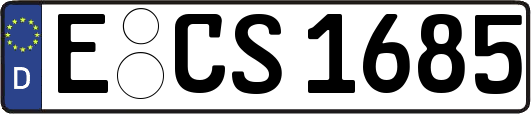 E-CS1685