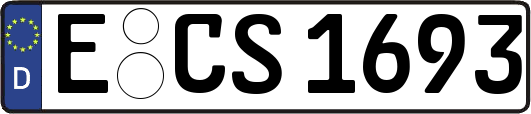 E-CS1693