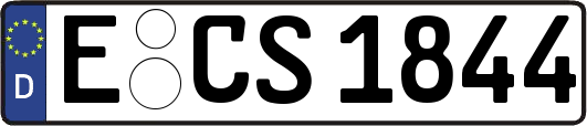 E-CS1844