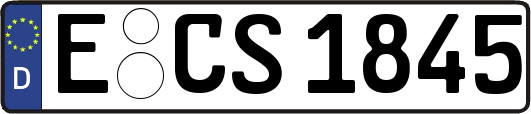 E-CS1845