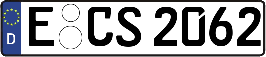 E-CS2062